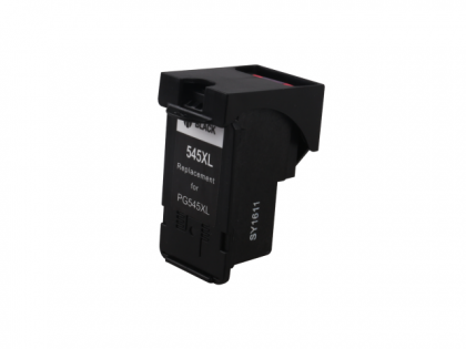 Premium Economy Ink Cartridge black (9.5ml) Canon PIXMA iP2850, MG 2450 / 2550 / 2555 / 2950