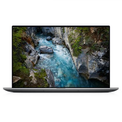 Laptop Dell Mobile Precision Workstation 5570, Procesor 12th Generation Intel Core i7 12800H up to 4.8GHz, 15.6"FHD+(3840x2400)WVA anti-glare 500nit, ram 32GB(2x16GB)4800MHz DDR5, 1TB SSD M.2 PCIe NVMe, NVIDIA RTX A2000 8GB DDR6,culoare Grey,Windows10 Pro