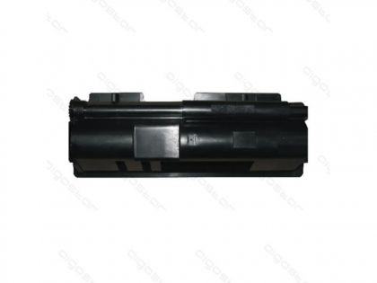 Premium Economy Toner Cartridge BK (6000 pagini) Kyocera Mita FS-720, 820, 920 series