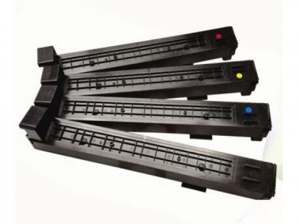 Premium Economy Toner Cartridge magenta (21000 pagini) HP Color LaserJet CP 6012 / 6015n / 6015dn / 6015x