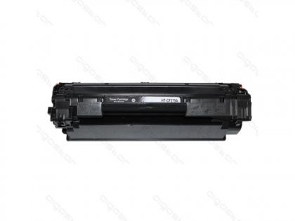 Premium Economy Toner Cartridge BK (2000 pagini) HP LaserJet Pro M12a Printer, HP LaserJet Pro M12w Printer, HP LaserJet Pro MFP M26a Printer, HP LaserJet Pro MFP M26nw
