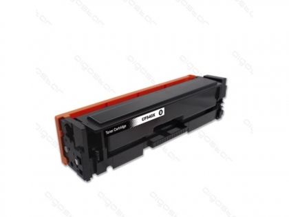 Premium Economy Toner Cartridge black (1300 pagini) HP Color Laserjet M254nw/dw, M280nw, M281fdn/fdw