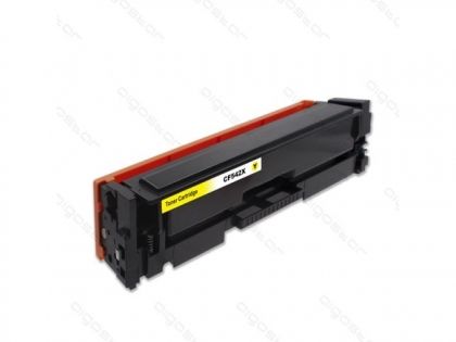 Premium Economy Toner Cartridge yellow (1300 pagini) HP Color Laserjet M254nw/dw, M280nw, M281fdn/fdw