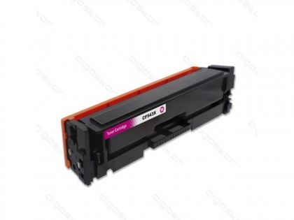 Premium Economy Toner Cartridge magenta (1300 pagini) HP Color Laserjet M254nw/dw, M280nw, M281fdn/fdw