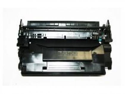 Premium Economy Toner Cartridge BK (20000 pagini) HP LaserJet Enterprise M506, MFP M527,  CANON LBP312x
