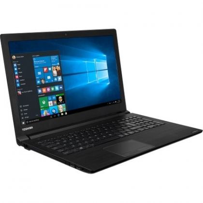 Laptop Toshiba Satellite Pro A50-E-1R9, Procesor 8th Generation Intel Core i5-8250U up to 3.40 GHz, 15.6" FHD (1920x1080) IPS non-glare, ram 8GB 2400 MHz DDR4, 512GB SSD M.2 PCIe NVMe, Intel® UHD Graphics 620,  culoare Graphite Black, Windows 10 Pro 