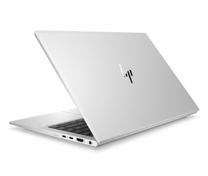 Laptop HP EliteBook 840 G8, procesor 11th Generation Intel Cotre i5 1135G7 up to 4.2GHz, 14" FHD (1920x1080) LED anti-glare 250nits, ram 16GB(1x16GB)3200MHz DDR4, 512GB SSD PCIe NVMe, Intel Iris X Graphics, culoare Silver, Windows11 Pro