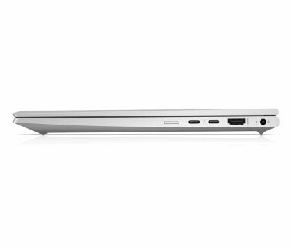 Laptop HP EliteBook 840 G8, procesor 11th Generation Intel Cotre i5 1135G7 up to 4.2GHz, 14" FHD (1920x1080) LED anti-glare 250nits, ram 16GB(1x16GB)3200MHz DDR4, 512GB SSD PCIe NVMe, Intel Iris X Graphics, culoare Silver, Windows11 Pro