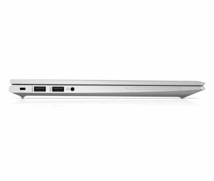 Laptop HP EliteBook 840 G8, procesor 11th Generation Intel Cotre i5 1135G7 up to 4.2GHz, 14" FHD (1920x1080) LED anti-glare 250nits, ram 16GB(1x16GB)3200MHz DDR4, 512GB SSD PCIe NVMe, Intel Iris X Graphics, culoare Silver, Windows11 Pro