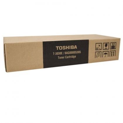 Toner original Toshiba T-3030E, culoare black pentru Toshiba E-studio 306LP 