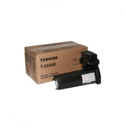 Toner original Toshiba T-2500E pentru  TOSHIBA E-STUDIO 25, capacitate 7500 pagini