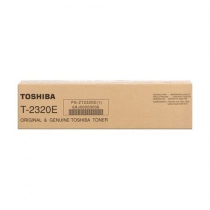 Toner original Toshiba T-2320E, culoare black pentru Toshiba E-Studio 230, 230 L, 280, 280 CP 