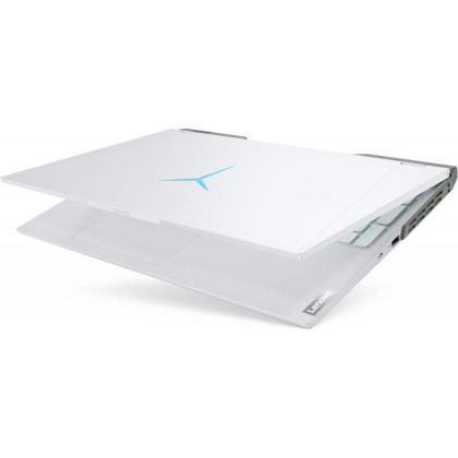 Laptop Lenovo Gaming Legion 5 Pro 16ACH6H, Procesor AMD Ryzen 5 5600H up to 4.2GHz, 16" WQXGA(2560x1600)IPS 500nits anti-glare 165Hz, ram 16GB(2x8GB)3200MHz DDR4, 512GB SSD M.2 PCIe 3.0x4 NVMe, NVIDIA GeForce RTX 3060 6GB GDDR6, culoare Grey, DOS     