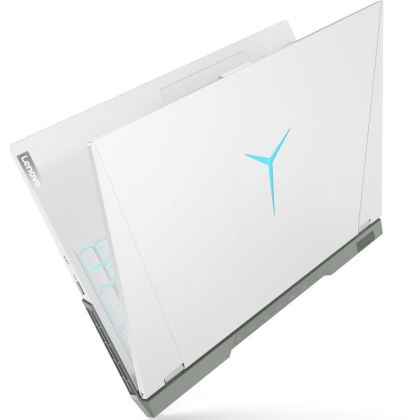 Laptop Lenovo Gaming Legion 5 Pro 16ACH6H, Procesor AMD Ryzen 7 5800H up to 4.4GHz, 16" WQXGA(2560x1600)IPS 500nits nti-glare 165Hz, ram 16GB(2x8GB)3200MHz DDR4, 1TB SSD M.2  PCIe 3.0x4 NVMe, NVIDIA GeForce RTX 3070 8GB GDDR6, culoare Grey, DOS  