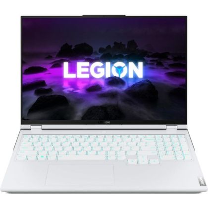 Laptop Lenovo Gaming Legion 5 Pro 16ACH6H, Procesor AMD Ryzen 7 5800H up to 4.4GHz, 16" WQXGA(2560x1600)IPS 500nits nti-glare 165Hz, ram 16GB(2x8GB)3200MHz DDR4, 1TB SSD M.2  PCIe 3.0x4 NVMe, NVIDIA GeForce RTX 3070 8GB GDDR6, culoare Grey, DOS  