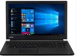 Laptop Toshiba Tecra A50-EC-12M, Procesor 8th Generation Intel Core i7-8550U up to 4.00 GHz, 15.6" FHD (1920x1080) non-glare,  ram 8GB 2400MHz DDR4, 512GB SSD M.2 PCIe NVMe , Intel® UHD Graphics 620, culoare Balck, Windows 10 Pro