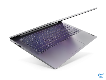 Laptop Lenovo IdeaPad 5 14ITL05, Procesor 11th Generation Intel Core i5 1135G7 up to 4.2GHz, 14" FHD (1920x1080) IPS 300nits anti-glare, ram 8GB soldered 3200MHz DDR4, 512GB SSD M.2 PCIe 3.0x4 NVMe, Intel Iris Xe Graphics, culoare Grey, DOS 
