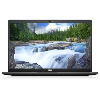 Laptop Dell Latitude 7430, Procesor 12th Generation Intel Core i7 1255U up to 4,7GHz, 14" FHD (1920x1080) WVA anti-glare 250nits, ram 16GB onboard  3200MHz DDR4, 256GB SSD M.2 PCIe NVMe, Intel Iris Xe Graphics, culoare Black, Windows 11 Pro 