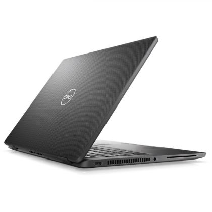 Laptop Dell Latitude 7430, Procesor 12th Generation Intel Core i7 1255U up to 4,7GHz, 14" FHD (1920x1080) WVA anti-glare 250nits, ram 16GB onboard  3200MHz DDR4, 256GB SSD M.2 PCIe NVMe, Intel Iris Xe Graphics, culoare Black, Windows 11 Pro 