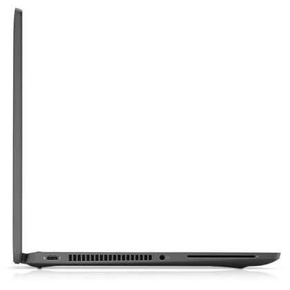 Laptop Dell Latitude 7430, Procesor 12th Generation Intel Core i7 1255U up to 4,7GHz, 14" FHD (1920x1080) WVA anti-glare 250nits, ram 16GB onboard  3200MHz DDR4, 256GB SSD M.2 PCIe NVMe, Intel Iris Xe Graphics, culoare Black, Windows 11 Pro 