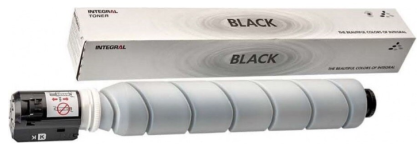 Toner CANON C-EXV38 Integral, culoare  black pentru CANON IR-4045, CANON IR4051, capacitate 34.200 pagini