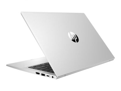 Laptop HP ProBook 430 G8, Procesor 11th Generation Intel Core I7 1165G7 up to 4.7GHz, 13.3" FHD (1920x1080) LED anti-aglare 300nits, ram 16GB(2x8GB)3200MHz DDR4, 512GB SSD PCIe NVMe, Intel Iris Xe Graphics, culoare Silver, Windows11 Pro