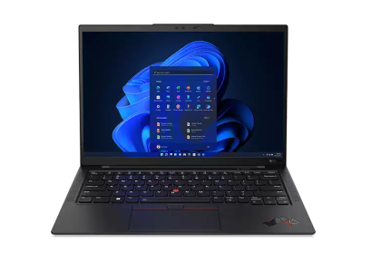 Laptop Lenovo ThinkPad X1 Carbon Gen10, Procesor 12th Generation Intel Core i7 1255U up to 4.7GHz, 14