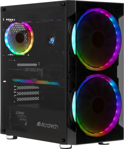 Ludix i9-12900K 64 1 RTX 3090 W11