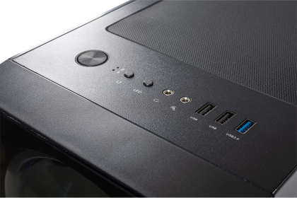 Ludix i9-12900K 64 1 RTX 3090 W11