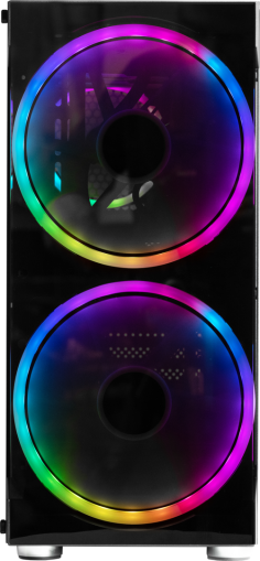 Ludix i9-12900K 64 1 RTX 3090 W11