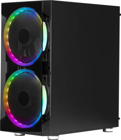 Ludix i9-12900K 64 1 RTX 3090 W11