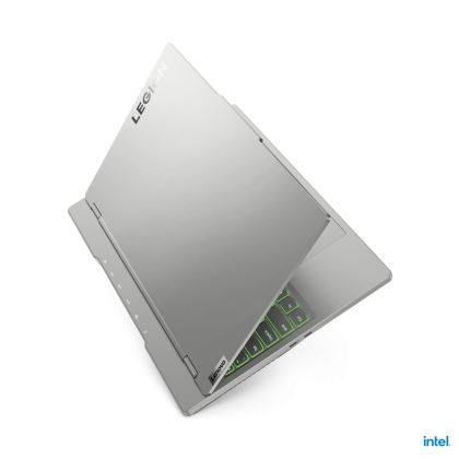 Laptop Lenovo Legion 5 15IAH7H, Procesor Intel Core i7 12700H up to 4.7GHz, 15.6" FHD (1920x1080) IPS 300nits anti-glare 144Hz, ram 32GB(2x16GB)4800MHz DDR5, 512GB SSD M.2 PCIe 4.0x4 NVMe, NVIDIA GeForce RTX 3060 6GB GDDR6, culoare Grey, DOS 