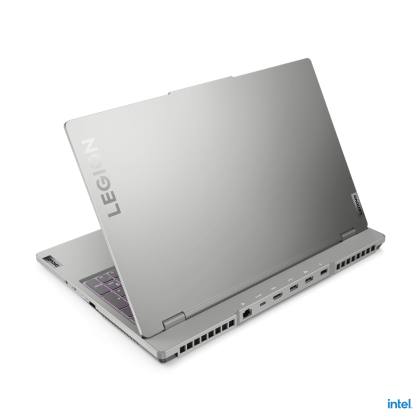 Laptop Lenovo Legion 5 15IAH7H, Procesor Intel Core i7 12700H up to 4.7GHz, 15.6" FHD (1920x1080) IPS 300nits anti-glare 144Hz, ram 32GB(2x16GB)4800MHz DDR5, 512GB SSD M.2 PCIe 4.0x4 NVMe, NVIDIA GeForce RTX 3060 6GB GDDR6, culoare Grey, DOS 