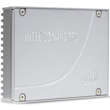 Supermicro SSD Intel DC P4510 1TB NVMe PCIe 3.0 3D TLC 2.5" 1DWPD