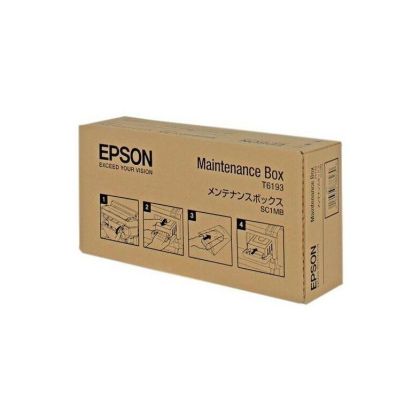 Kit mentenanta original Epson T619300, pentru Plotter Epson SureColor T3000 / T3200 / 5000/ 5200 /7000 / 7200.
