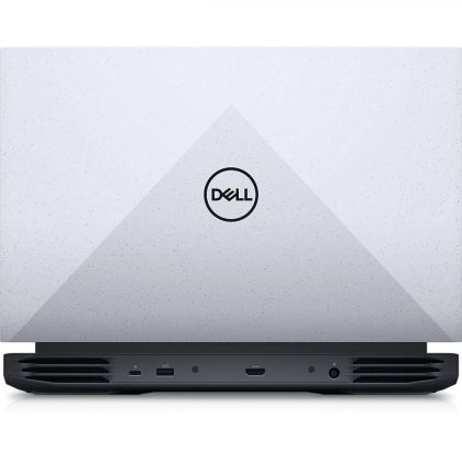Laptop Dell Inspiron 5525 G15, Procesor AMD Ryzen7 6800H up to 4.7GHz, 15.6" FHD(1920 x 1080)WVA anti-glare 120Hz 250nits, ram 16GB(2x8GB)4800MHz DDR5, 1TB SSD M.2 PCIe NVMe, NVIDIA GeForce RTX 3060 6GB GDDR6, culoare Grey, Window11 Pro 