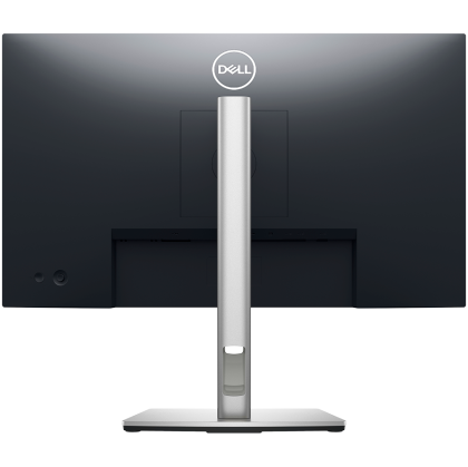 Monitor LED Dell Professional P2423DE 23.8", QHD, 2560x1440, IPS, Antiglare, 16:9, 1000:1, 8ms/5ms, 178/178, 2x DP, HDMI, Type-C (DP/PD), 4x USB 3.2, RJ-45, Tilt, Swivel, Pivot, Height Adjust