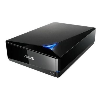 ASUS TurboDrive BW-16D1H-U PRO Black