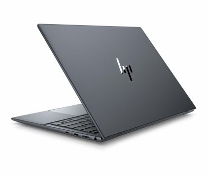Laptop HP Elite Dragonfly G3, Procesor 12th generation Intel Core i7 1255U up to 4.7GHz, 13.5" WUXGA+(1920x1280)IPS anti-glare, touch 400 nits, ram 32Gb 4800MHz LPDDR5, 2TB SSD M2. PCIe4x4 NVMe, Intel Iris Xe Graphics, culoare Blue, Windows11 Pro