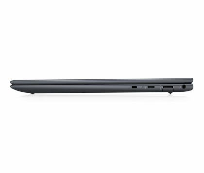 Laptop HP Elite Dragonfly G3, Procesor 12th generation Intel Core i7 1255U up to 4.7GHz, 13.5" WUXGA+(1920x1280)IPS anti-glare, touch 400 nits, ram 32Gb 4800MHz LPDDR5, 2TB SSD M2. PCIe4x4 NVMe, Intel Iris Xe Graphics, culoare Blue, Windows11 Pro