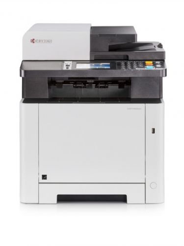 Imprimanta multifunctionala color Kyocera ECOSYS M5526cdw laser A4 ,26 pagini/minut