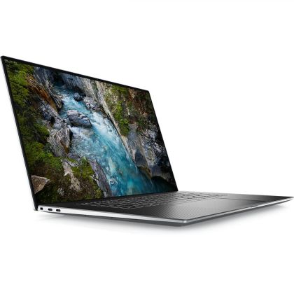 Laptop Dell Precision 5770 Workstation, Procesor 12th Generation Intel Core I7 12800H up to 4.8GHz, 17" FHD+(1920 x 1200)WLED 500nits, ram 32GB(2x16GB)4800MHz DDR5, 1TB SSD M.2 PCIex4 NVMe, NVIDIA RTX A2000 8 GB DDR6, culoare Grey, Windows10 Pro  