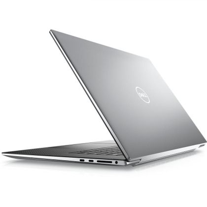 Laptop Dell Precision 5770 Workstation, Procesor 12th Generation Intel Core I7 12800H up to 4.8GHz, 17" FHD+(1920 x 1200)WLED 500nits, ram 32GB(2x16GB)4800MHz DDR5, 1TB SSD M.2 PCIex4 NVMe, NVIDIA RTX A2000 8 GB DDR6, culoare Grey, Windows10 Pro  