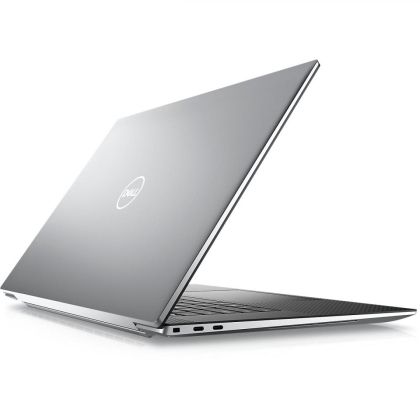 Laptop Dell Precision 5770 Workstation, Procesor 12th Generation Intel Core I7 12800H up to 4.8GHz, 17" FHD+(1920 x 1200)WLED 500nits, ram 32GB(2x16GB)4800MHz DDR5, 1TB SSD M.2 PCIex4 NVMe, NVIDIA RTX A2000 8 GB DDR6, culoare Grey, Windows10 Pro  