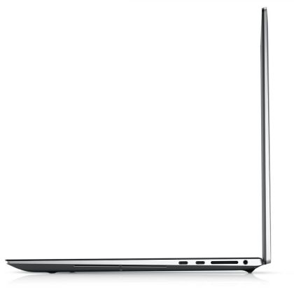 Laptop Dell Precision 5770 Workstation, Procesor 12th Generation Intel Core I7 12800H up to 4.8GHz, 17" FHD+(1920 x 1200)WLED 500nits, ram 32GB(2x16GB)4800MHz DDR5, 1TB SSD M.2 PCIex4 NVMe, NVIDIA RTX A2000 8 GB DDR6, culoare Grey, Windows10 Pro  