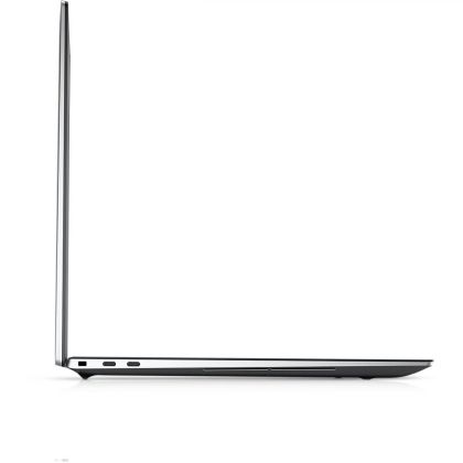 Laptop Dell Precision 5770 Workstation, Procesor 12th Generation Intel Core I7 12800H up to 4.8GHz, 17" FHD+(1920 x 1200)WLED 500nits, ram 32GB(2x16GB)4800MHz DDR5, 1TB SSD M.2 PCIex4 NVMe, NVIDIA RTX A2000 8 GB DDR6, culoare Grey, Windows10 Pro  