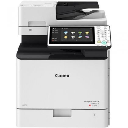 CANON IRC256I III A4 COLOR LASER MFP