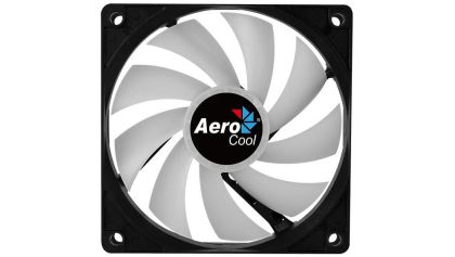 Ventilator Aerocool Frost 120mm RGB PWM