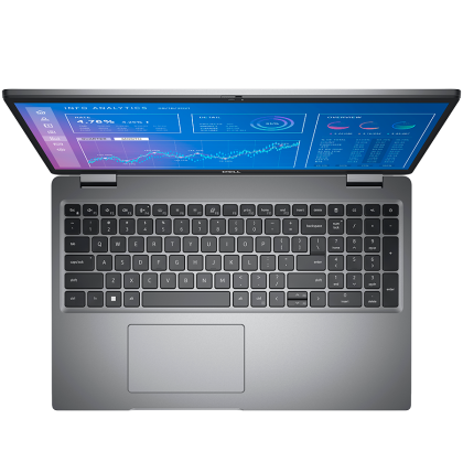 Dell Mobile Precision 3571,15.6" FHD noTouch 60Hz 400nits,Intel Core i7-12700H(24MB,up to 4.7 GHz),32GB(2x16)4800Mhz DDR5,512GB(M.2)NVMe PCIe x4 SSD,NVIDIA RTX A1000/4GB,AX211(2x2)MIMO+BT,Backlit SP KB,4cell 64WHr,Win11Pro,3Yr ProSupport