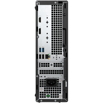 Dell Optiplex 3000 SFF,Intel Core i5-12500(6 Cores/18MB/12T/3.0GHz to 4.6GHz),16GB(1X16)DDR4,512GB(M.2)NVMe PCIe SSD,noDVD,Intel Integrated Graphics,noWiFi,Dell Mouse MS116,Dell Keyboard KB216,Ubuntu,3Yr ProSupport